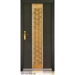 鑄鋁門(卡登門樣式) , 屏元實業有限公司