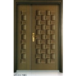 鑄鋁門-屏元實業有限公司