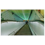 玻璃垂板天花LED照明工程 - 德恆鋼鐵工業有限公司