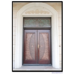 玄關門 , 鼎瀚金屬建材有限公司