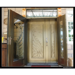 玄關門 , 鼎瀚金屬建材有限公司