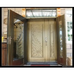 玄關門 , 鼎瀚金屬建材有限公司