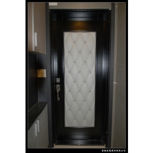 玄關門 , 鼎瀚金屬建材有限公司