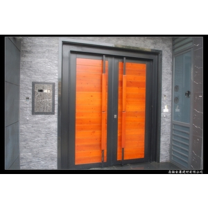 車庫門 , 鼎瀚金屬建材有限公司