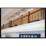 鍛造扶手 , 鼎瀚金屬建材有限公司