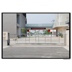 電動大門 , 鼎瀚金屬建材有限公司