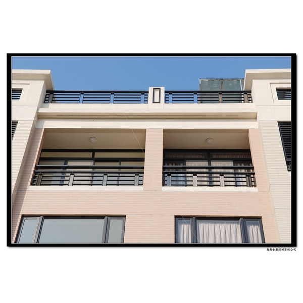 日式欄杆,鼎瀚金屬建材有限公司