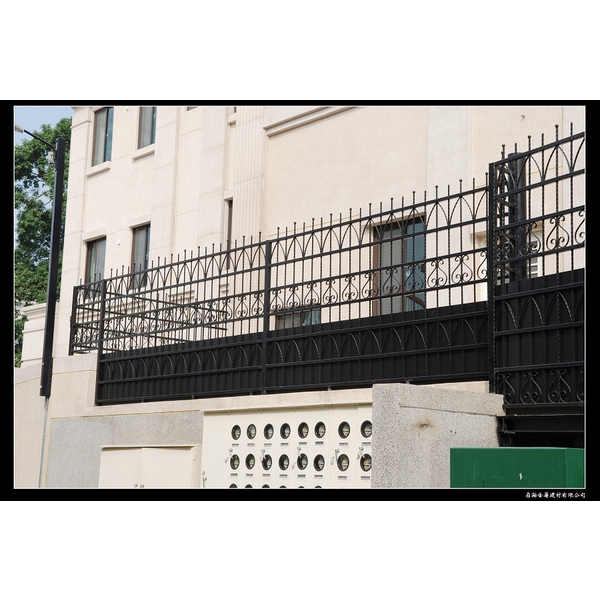 鍛造欄杆,鼎瀚金屬建材有限公司