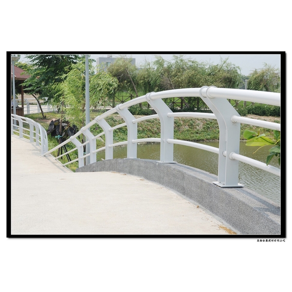 橋面欄杆,鼎瀚金屬建材有限公司