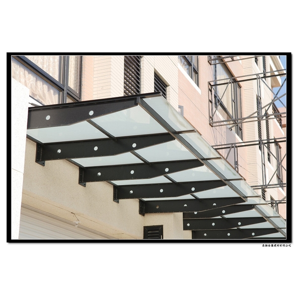 烤漆採光罩,鼎瀚金屬建材有限公司