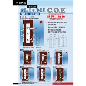 129 , 勵霖實業有限公司