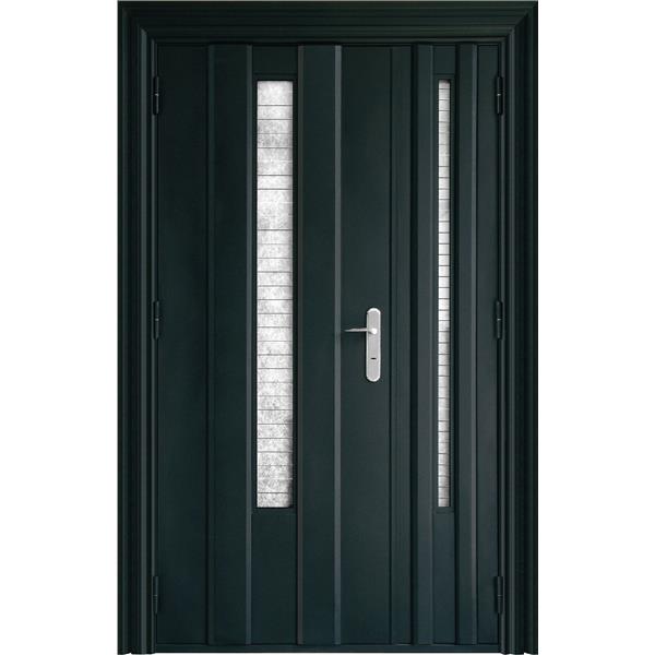 A-01尊榮玄關門 A-01尊榮玄關門,勵霖實業有限公司