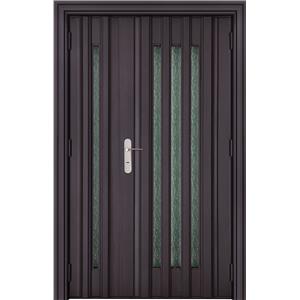 C-001典雅玄關門