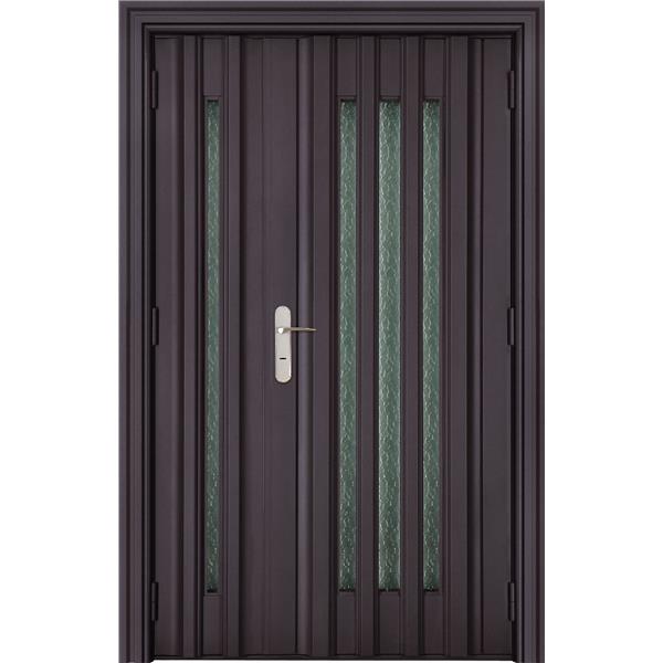 C-001典雅玄關門 C-001典雅玄關門,勵霖實業有限公司