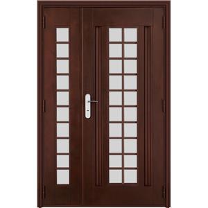 C-001風尚玄關門