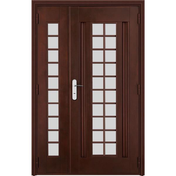 C-001風尚玄關門,勵霖實業有限公司