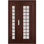 C-001風尚玄關門 - 勵霖實業有限公司