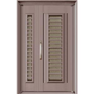 G-001和風通風門