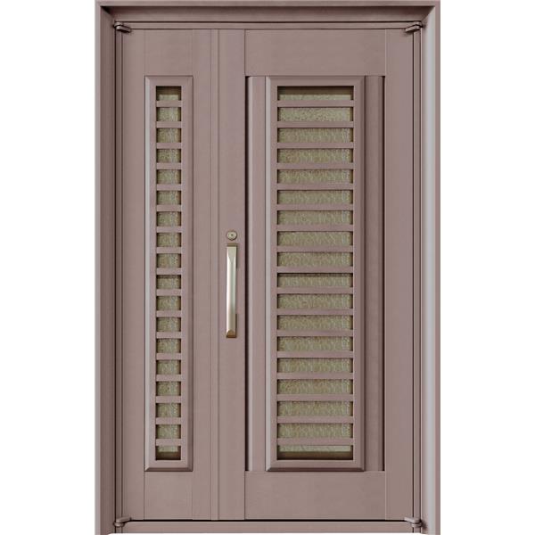 G-001和風通風門,勵霖實業有限公司