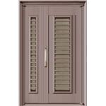 G-001和風通風門 - 勵霖實業有限公司