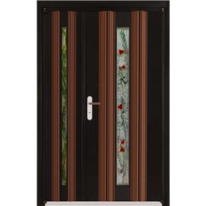 I-001日式玄關門