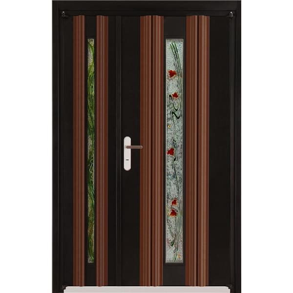 I-001日式玄關門 I-001日式玄關門,勵霖實業有限公司