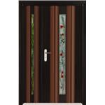 I-001日式玄關門 - 勵霖實業有限公司