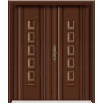 L-001日式玄關門 - 勵霖實業有限公司