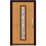 M-001(內)日式玄關門