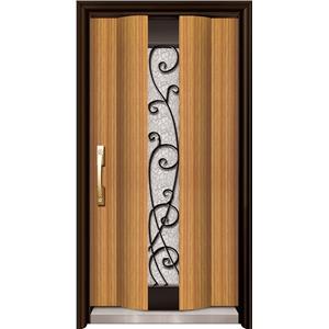 M-001(外)日式玄關門