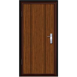 N-001(內)日式玄關門