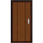 N-001(內)日式玄關門