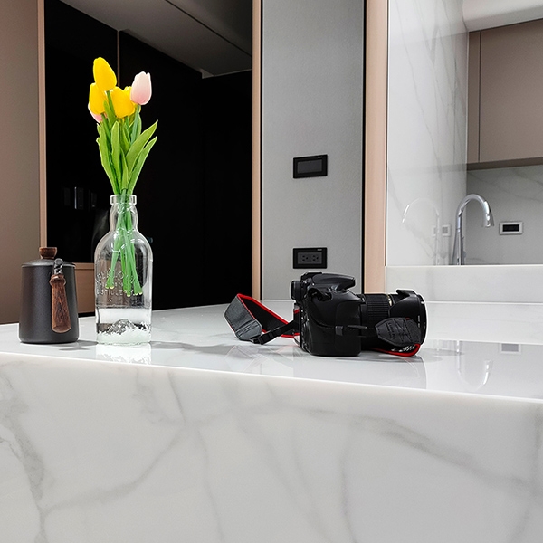 2022 流理台及中島吧台,中國製釉股份有限公司