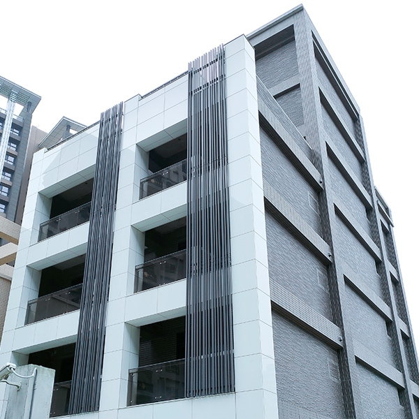 透天建案-中國製釉股份有限公司