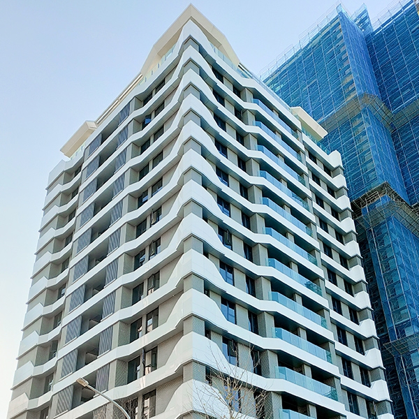 2022 住宅建案-中國製釉股份有限公司