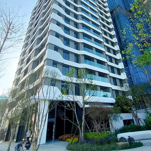 2022 住宅建案,中國製釉股份有限公司