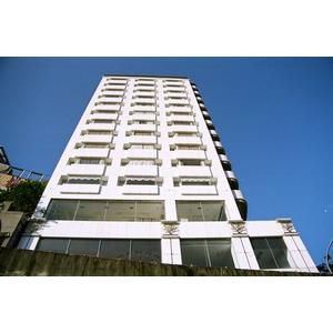 美麗春天飯店-玉晶石外牆工程