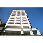 美麗春天飯店-玉晶石外牆工程 - 中國製釉股份有限公司