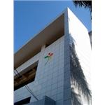 桃園中埔國小 - 中國製釉股份有限公司