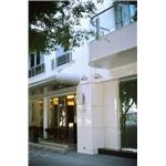 仁愛逸仙-玉晶石外牆工程 - 中國製釉股份有限公司