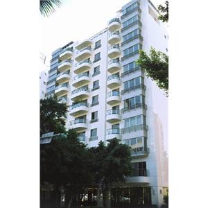 仁愛逸仙-玉晶石外牆工程