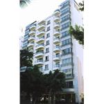 仁愛逸仙-玉晶石外牆工程 - 中國製釉股份有限公司