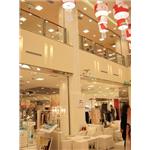 SOGO復興館 - 中國製釉股份有限公司