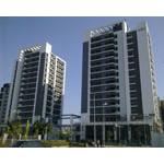 華固Long island-玉晶石外牆工程 - 中國製釉股份有限公司