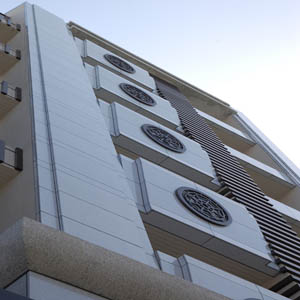 大同禮居局部照片