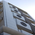 大同禮居局部照片 - 中國製釉股份有限公司