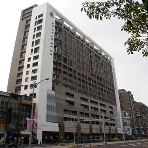 樺福戀戀台大-玉晶石工程