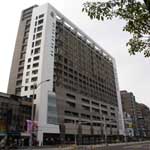 樺福戀戀台大-玉晶石工程 - 中國製釉股份有限公司