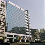 文燦辦公大樓 - 中國製釉股份有限公司