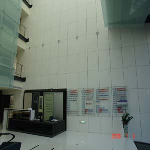 蓮園STAR TECH-玉晶石工程